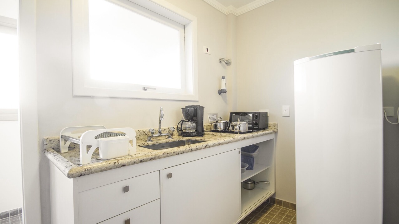 Photo of Kitchen in Vila Everest
