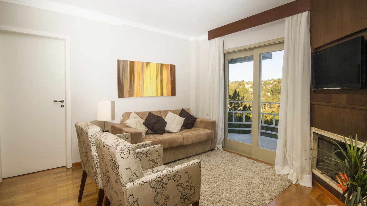 Photo of Livingroom in Vila Everest