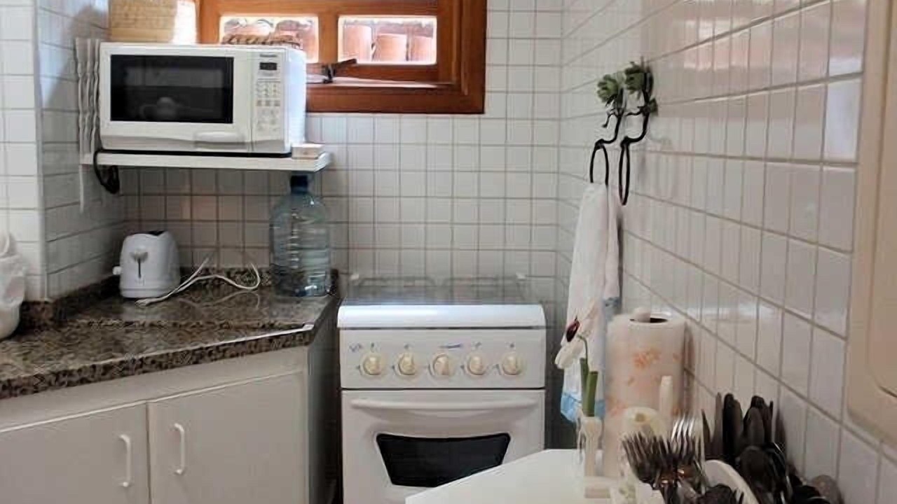 Photo of Kitchen in Barra do Una