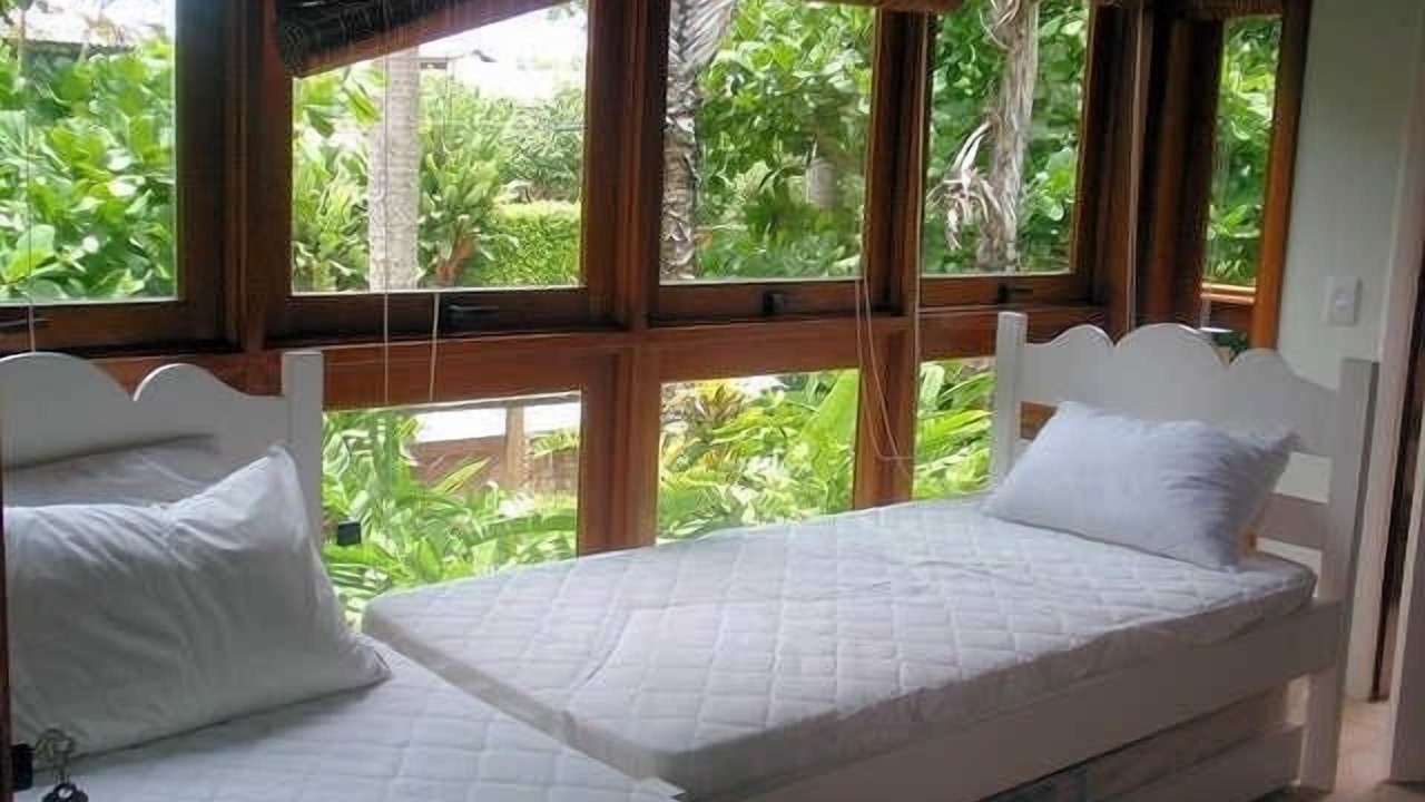 Photo of Bedroom in Barra do Una