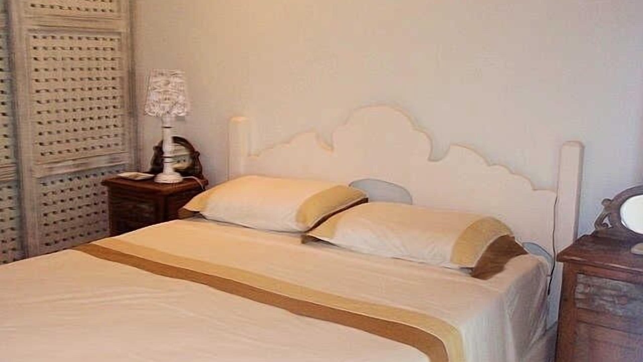 Photo of Bedroom in Barra do Una