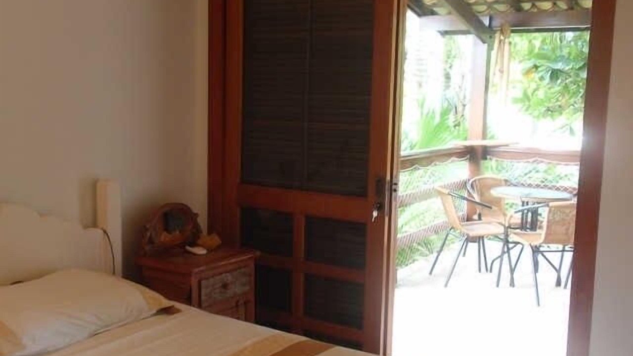Photo of Bedroom in Barra do Una