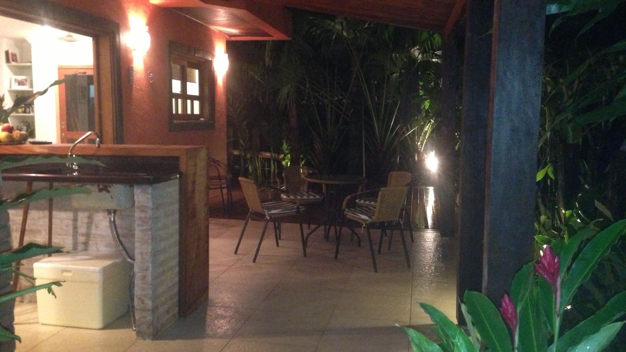 Photo of Patio Balcony in Barra do Una