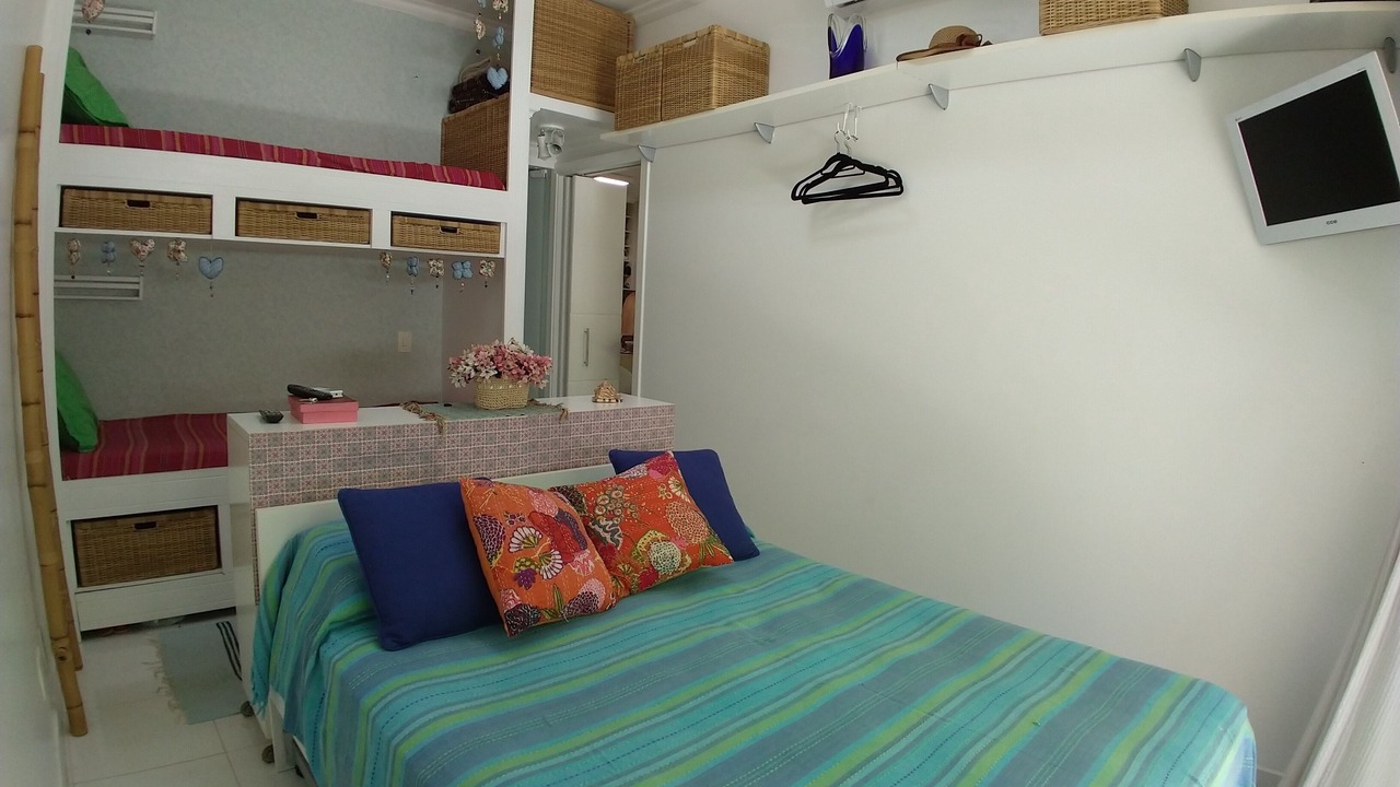 Photo of Bedroom in Enseada
