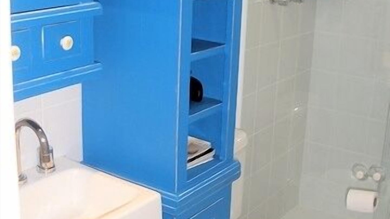 Photo of Bathroom in Enseada