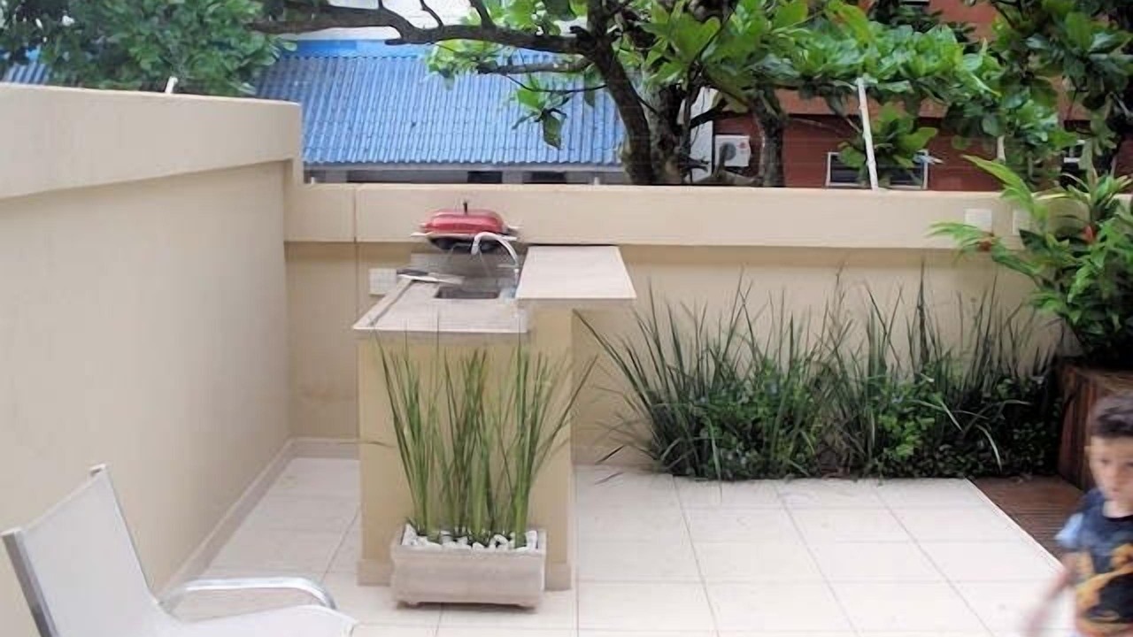 Photo of Patio Balcony in Enseada