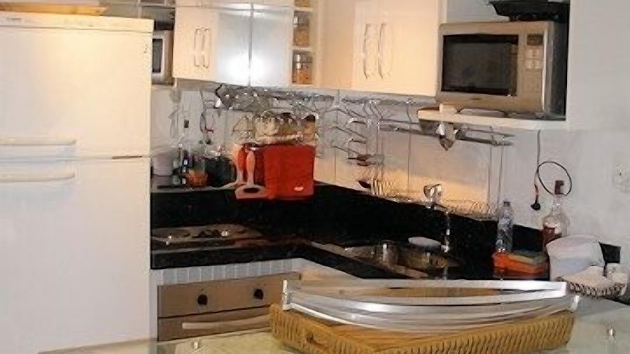 Photo of Kitchen in Enseada