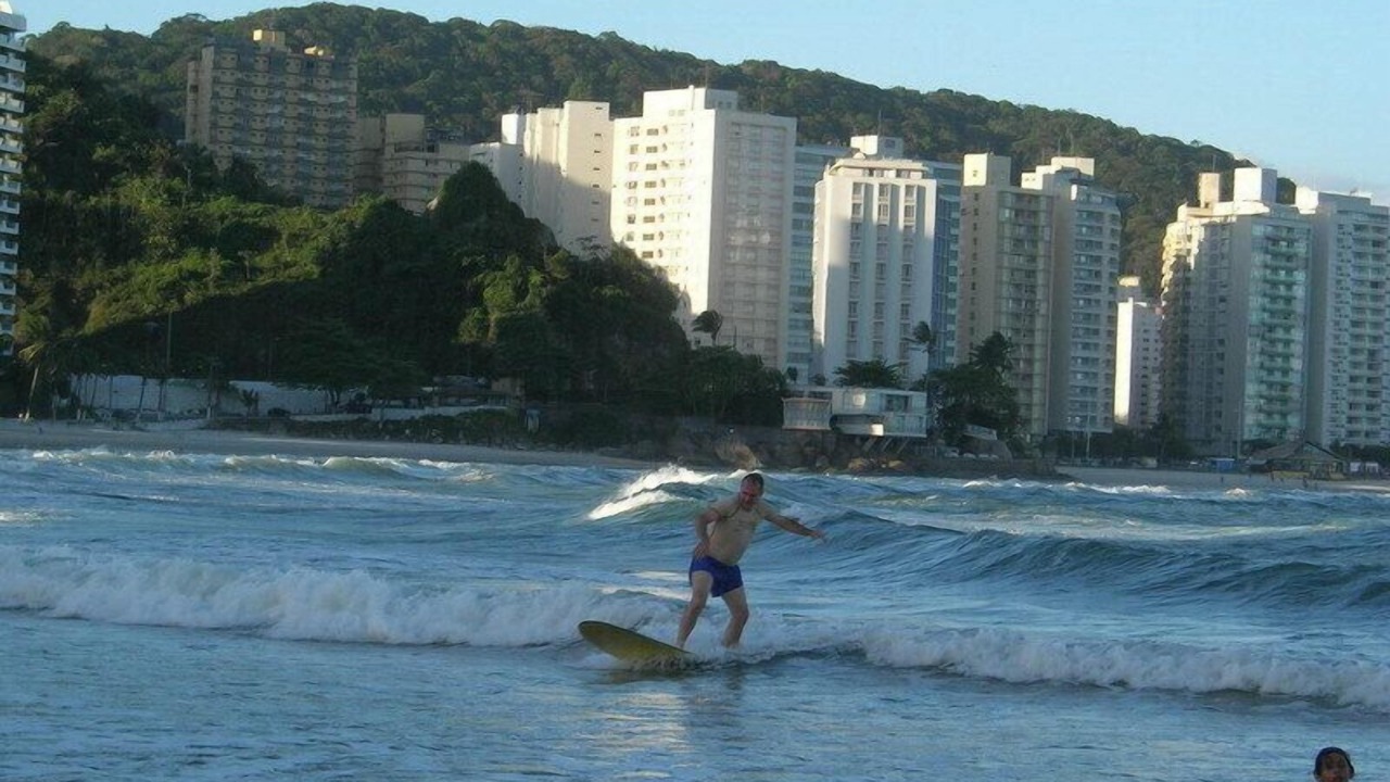 Photo of Others in Vila Luis Antonio