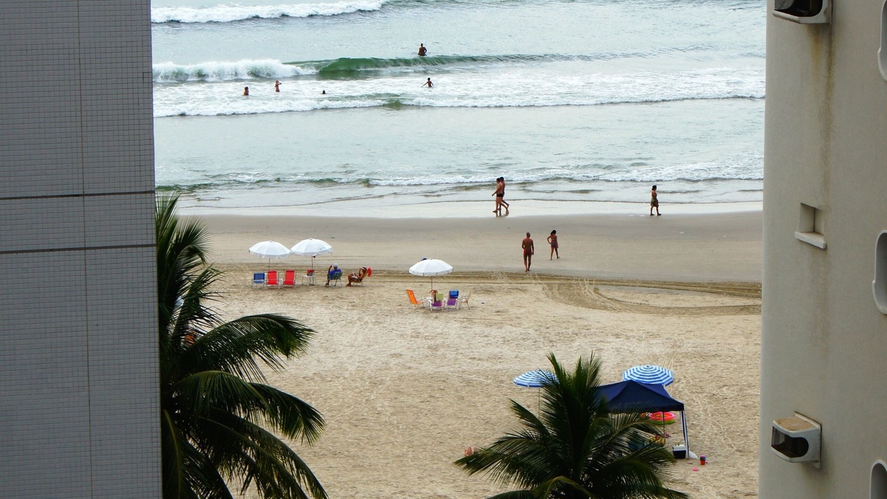 Photo of Others in Vila Luis Antonio