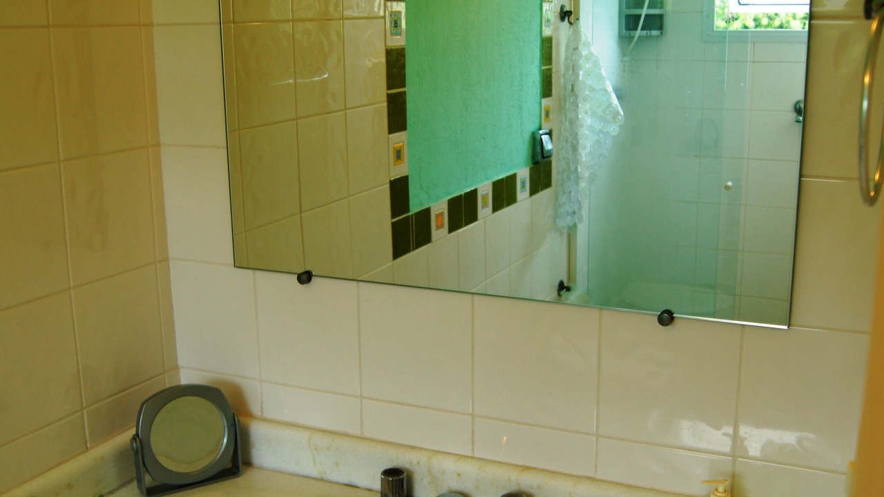 Photo of Bathroom in Vila Luis Antonio
