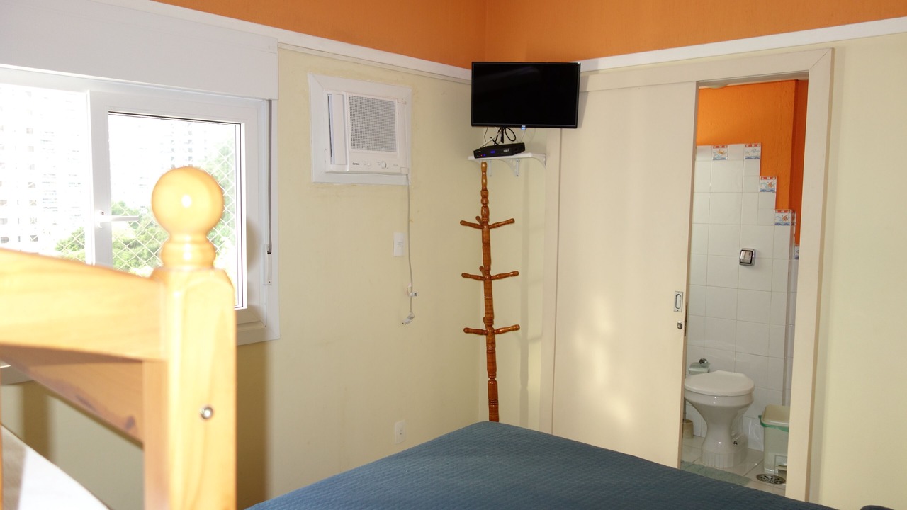 Photo of Bedroom in Vila Luis Antonio