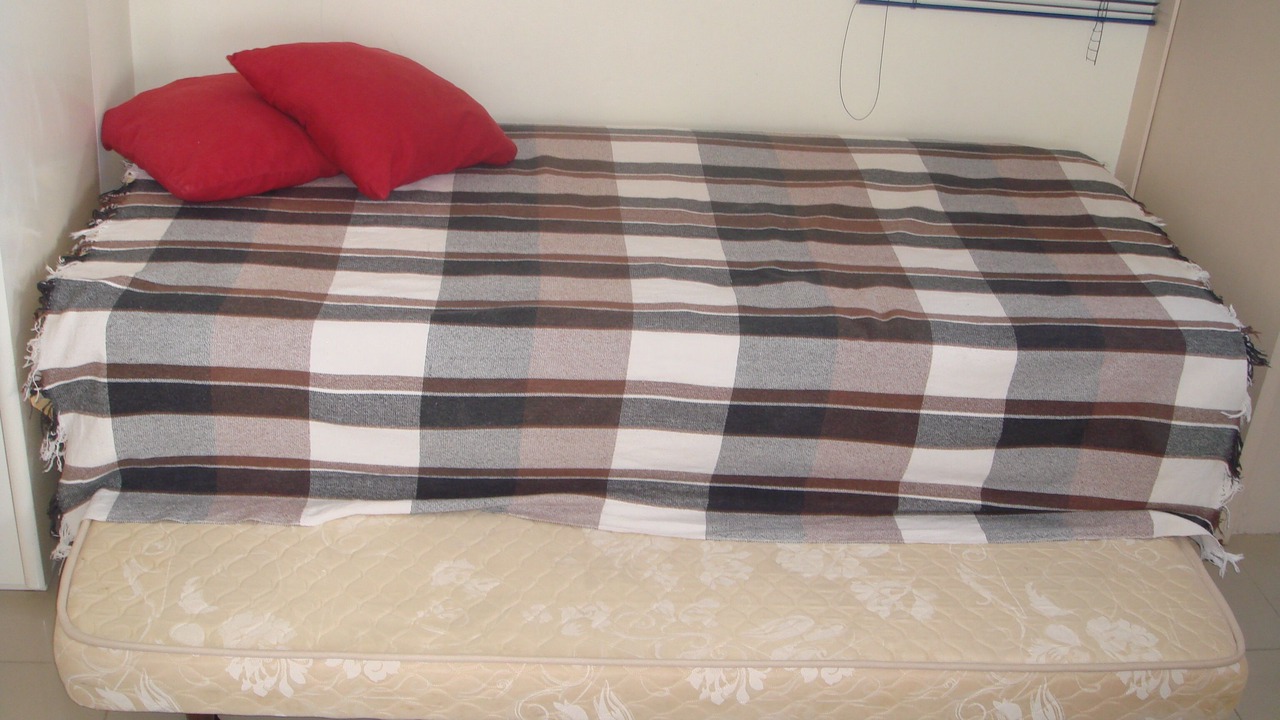 Photo of Bedroom in Vila Luis Antonio