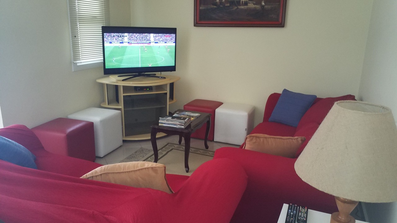 Photo of Livingroom in Vila Luis Antonio