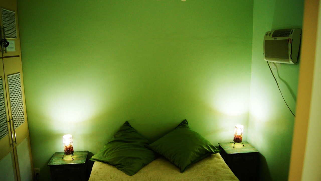 Photo of Bedroom in Vila Luis Antonio