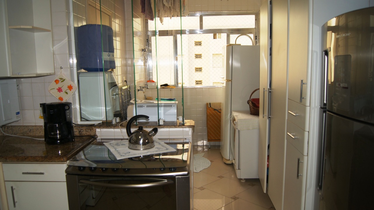 Photo of Kitchen in Vila Luis Antonio