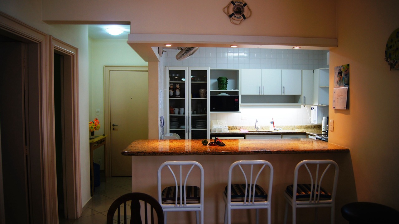 Photo of Kitchen in Vila Luis Antonio
