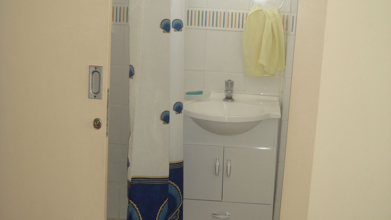 Photo of Bathroom in Vila Luis Antonio