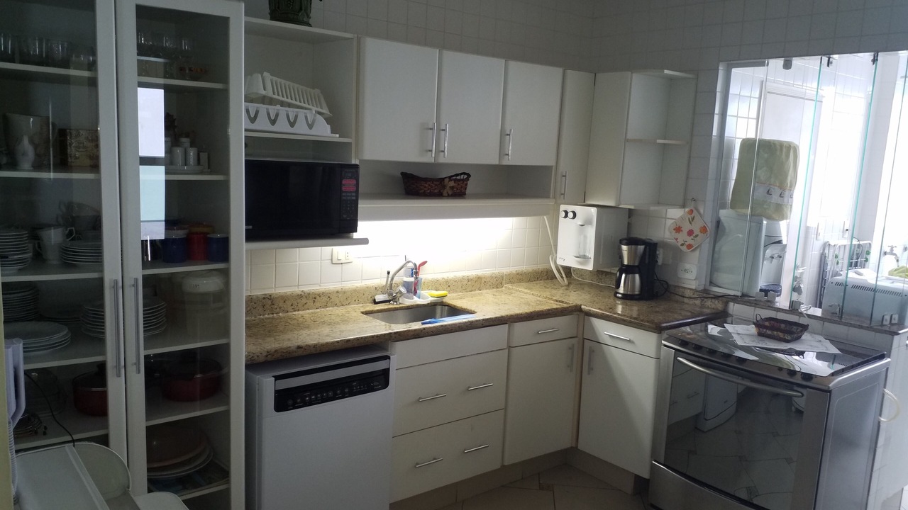 Photo of Kitchen in Vila Luis Antonio