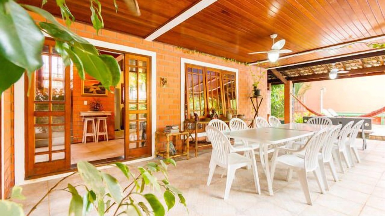 Photo of Outdoor in Praia do Pauba