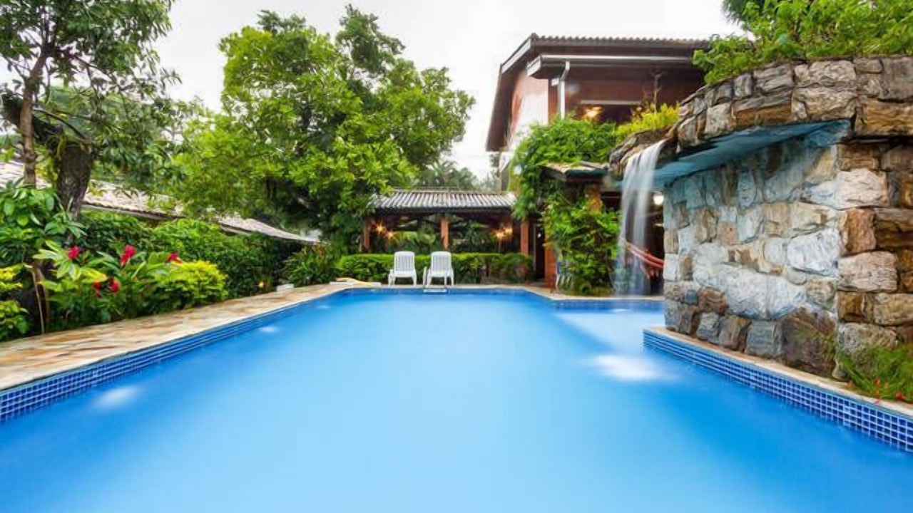 Photo of Outdoor in Praia do Pauba