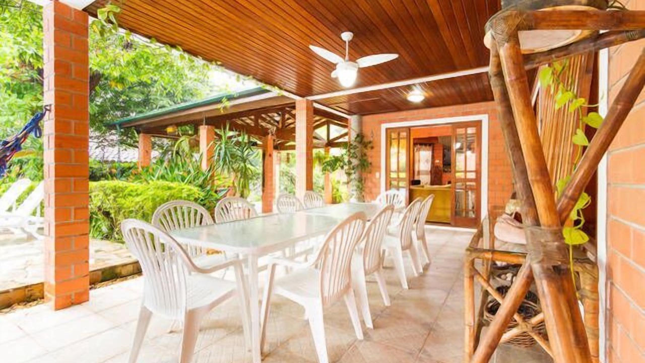 Photo of Outdoor in Praia do Pauba