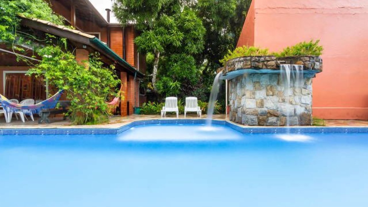 Photo of Outdoor in Praia do Pauba