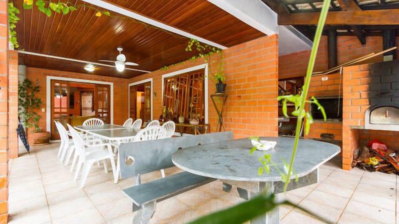 Photo of Outdoor in Praia do Pauba