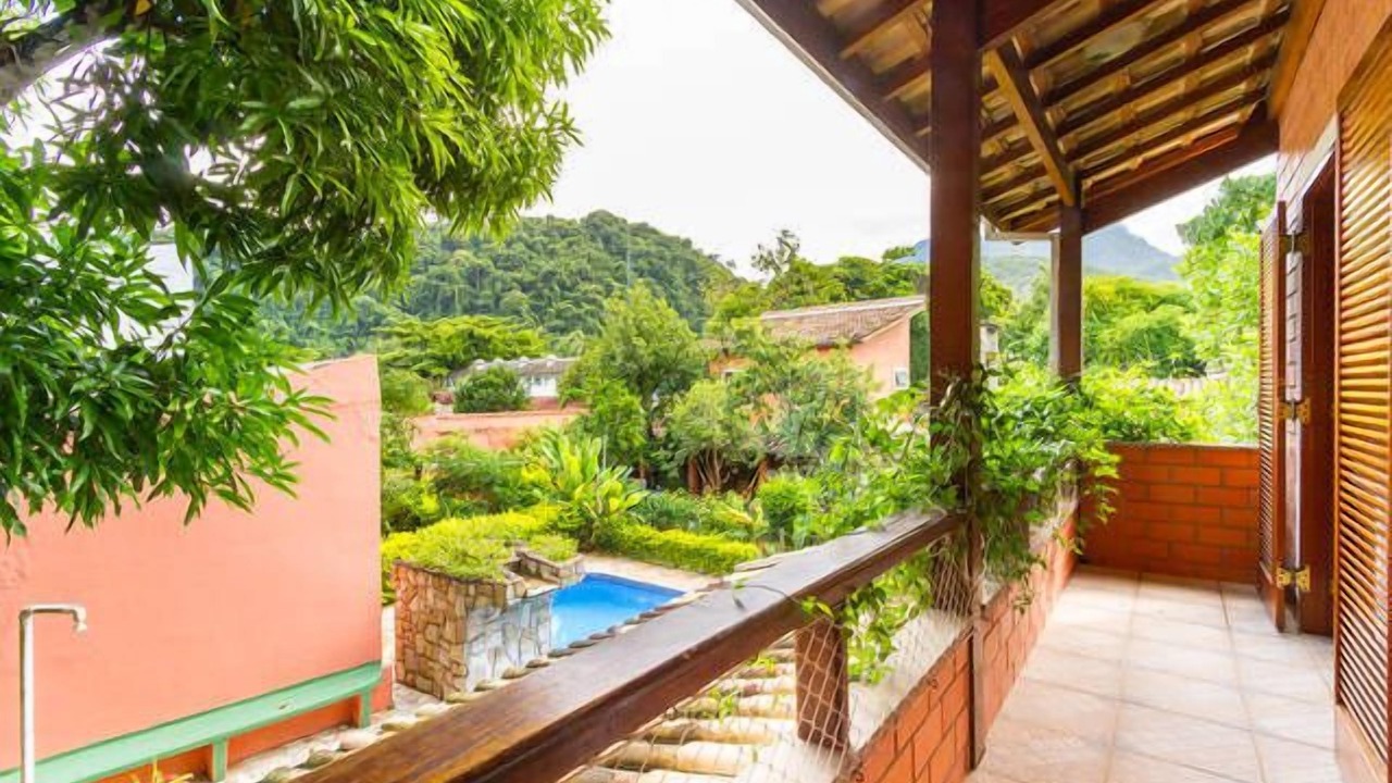 Photo of Outdoor in Praia do Pauba