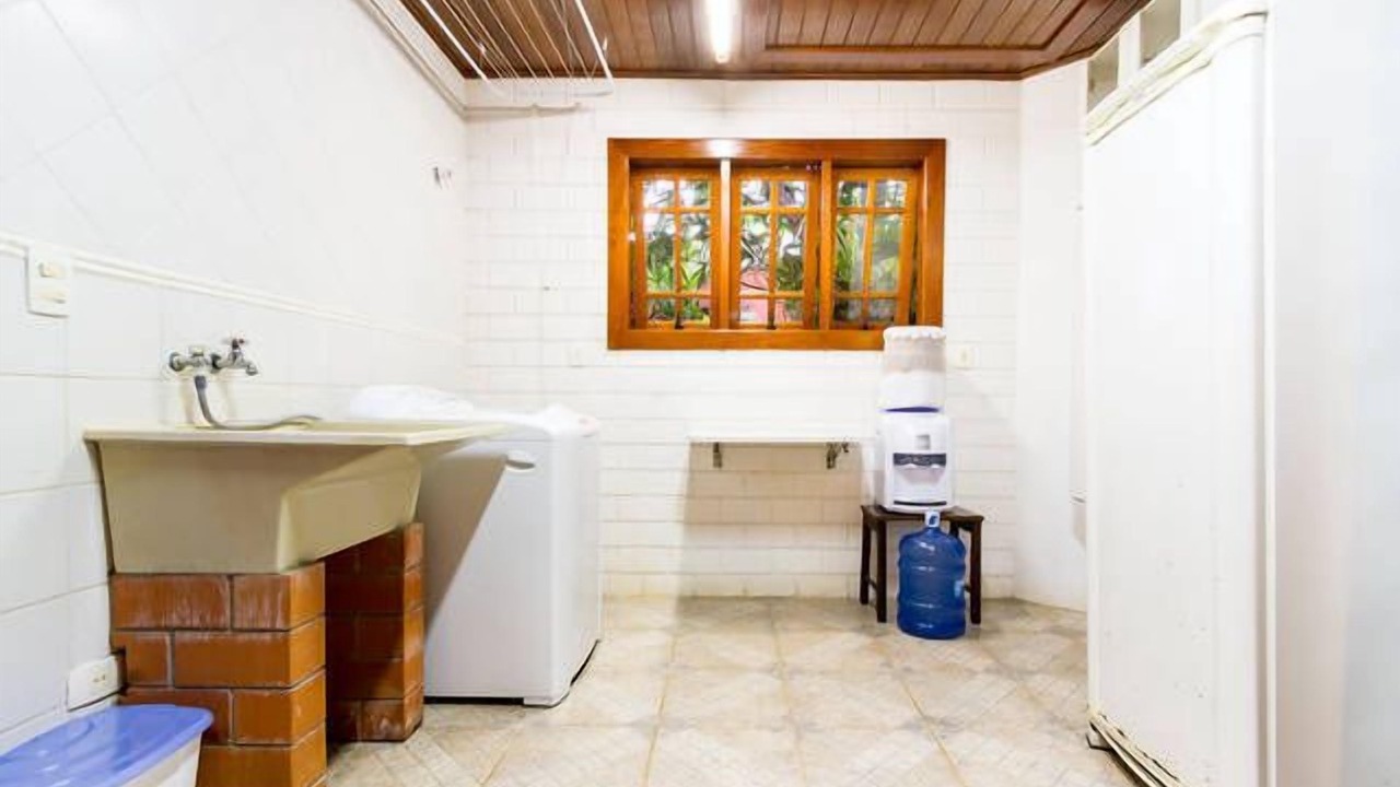 Photo of Bathroom in Praia do Pauba