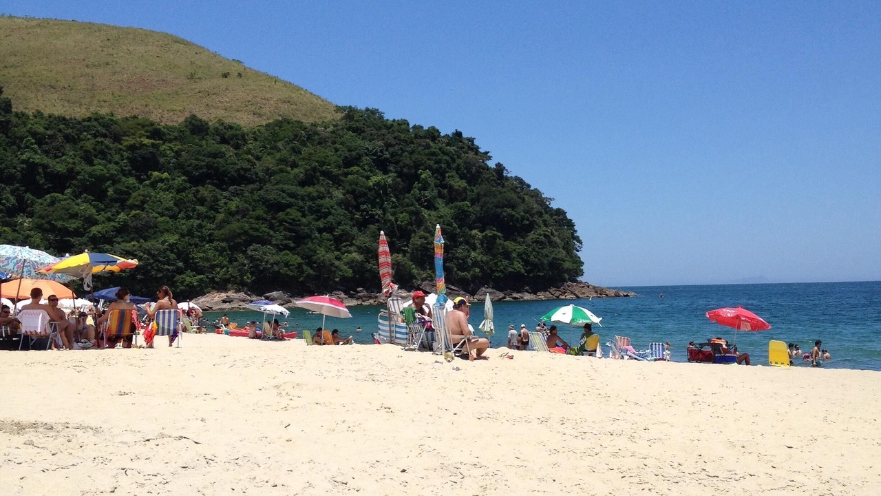 Photo of Others in Praia do Pauba