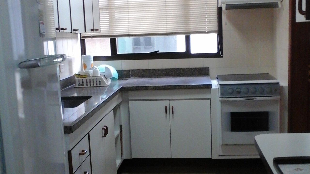 Photo of Kitchen in Jardim Vitoria