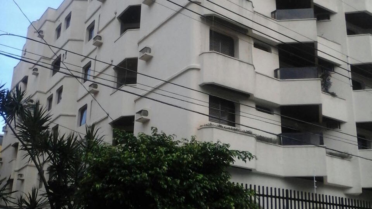 Photo of Outdoor in Jardim Vitoria