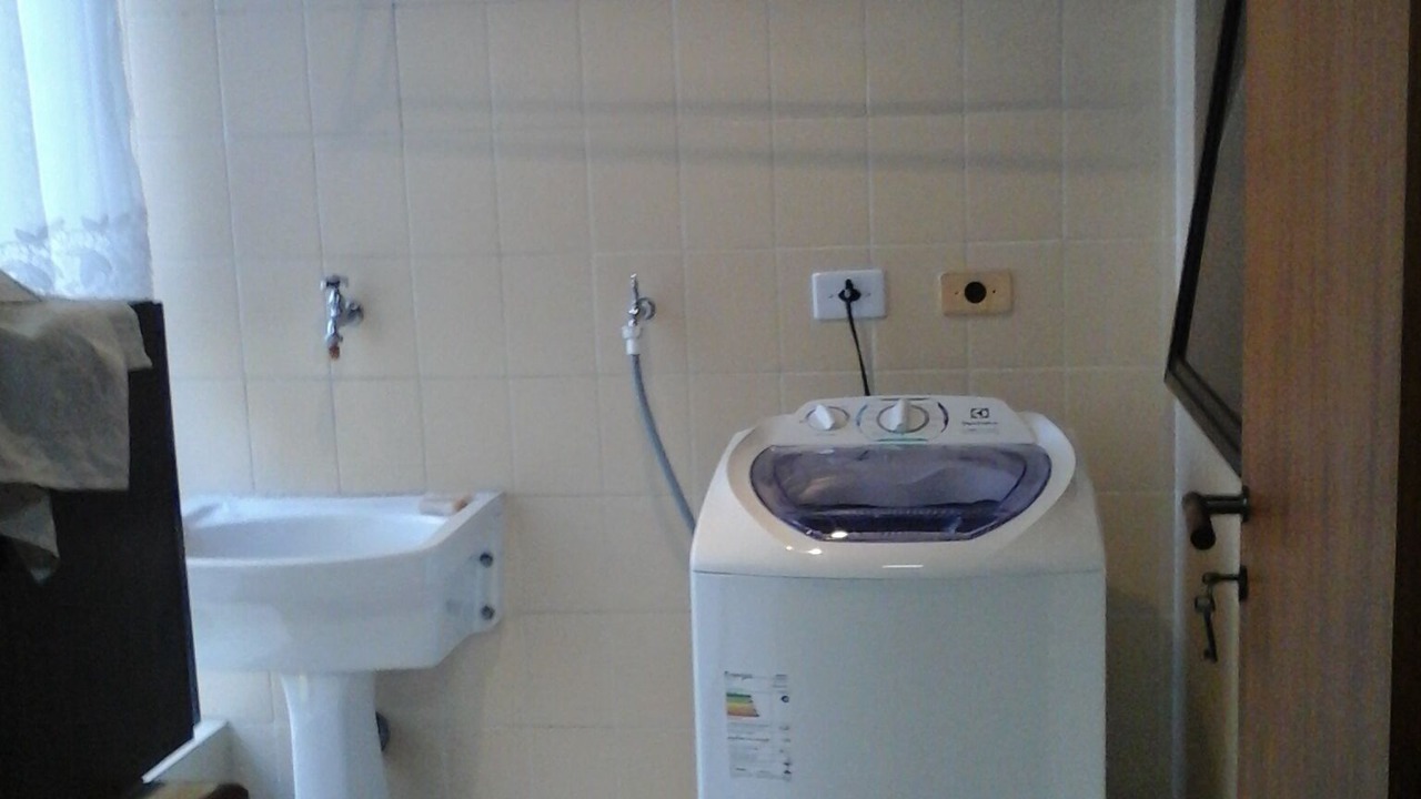Photo of Bathroom in Jardim Vitoria