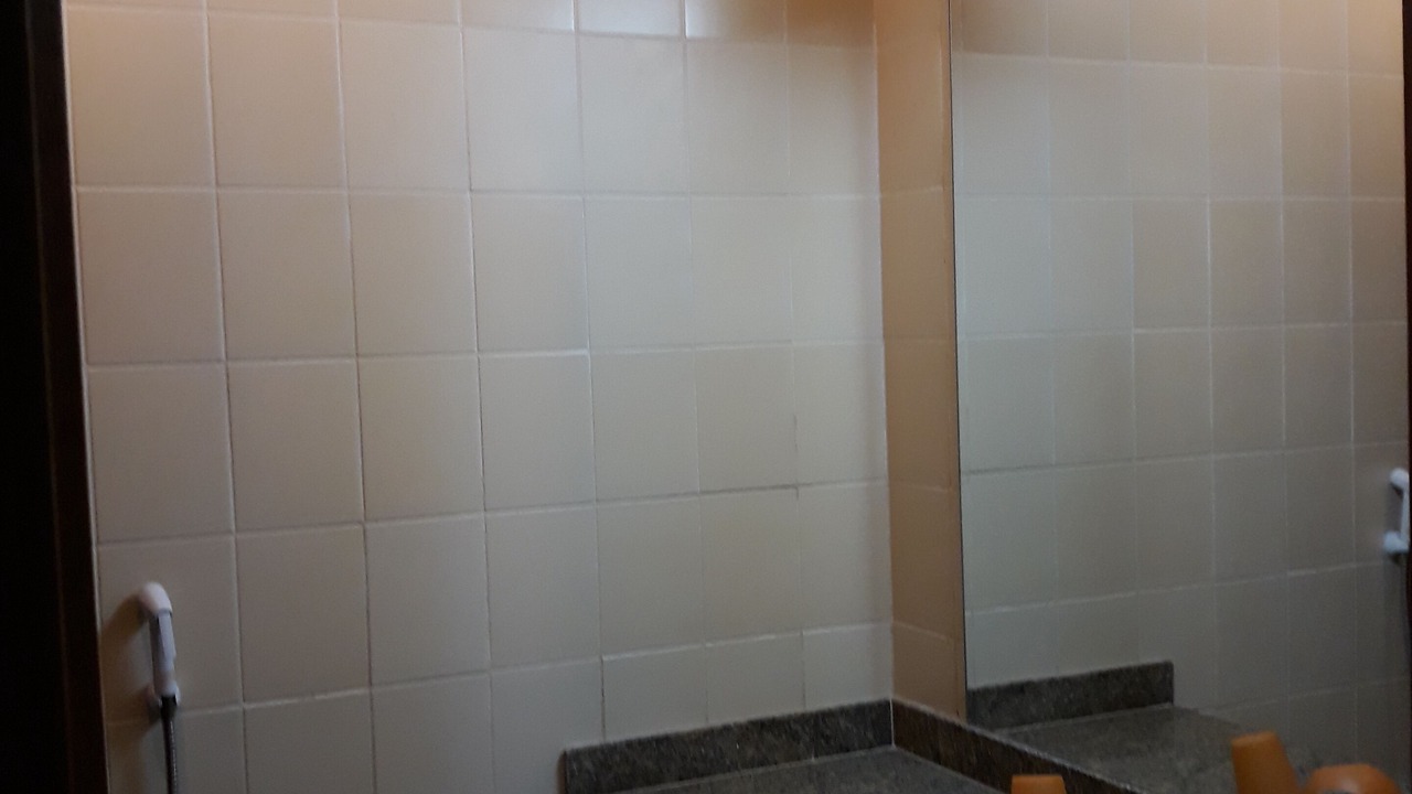Photo of Bathroom in Jardim Vitoria