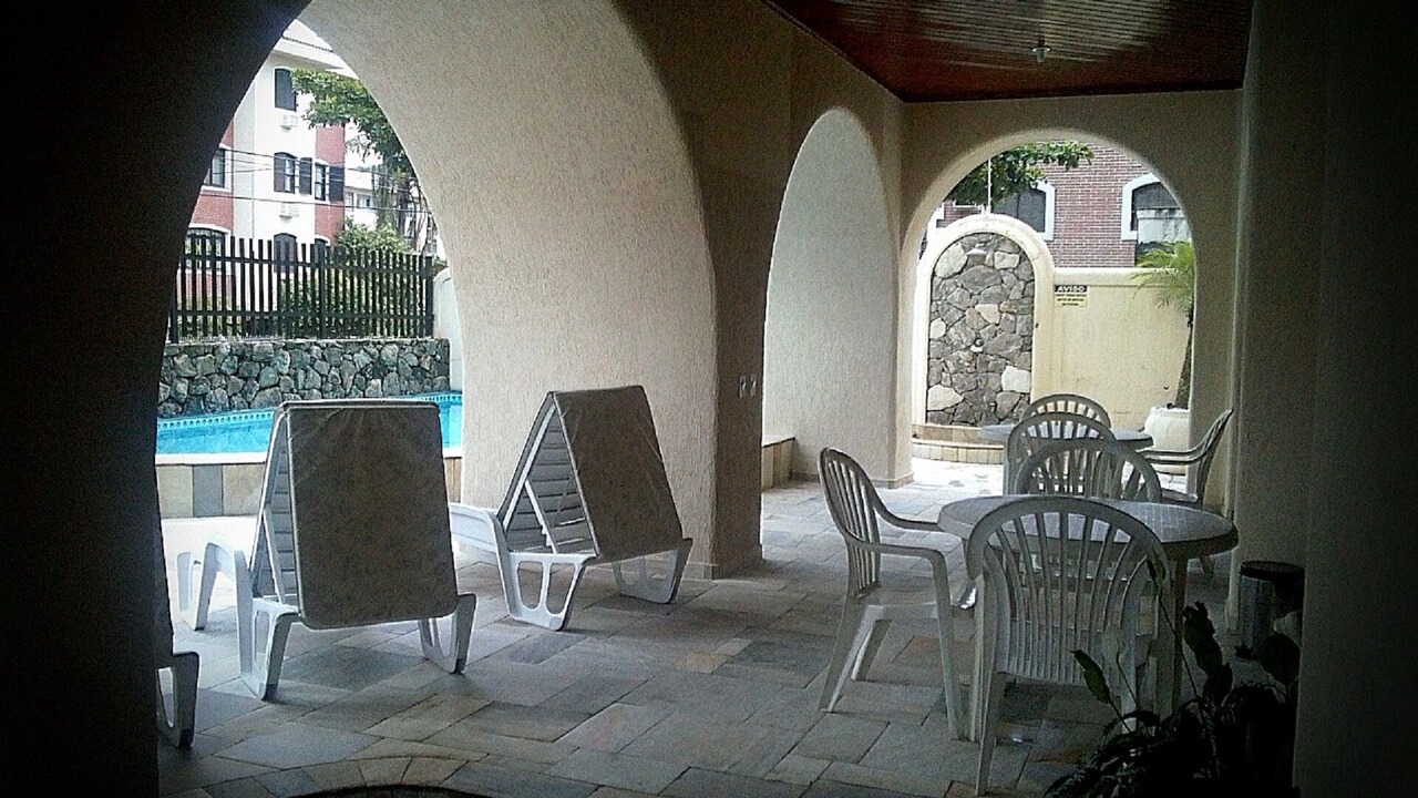 Photo of Outdoor in Jardim Vitoria