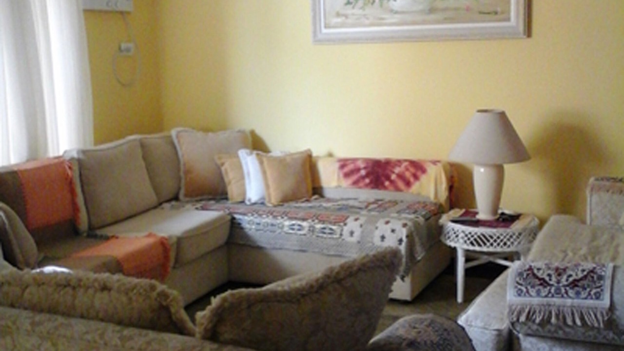 Photo of Livingroom in Jardim Vitoria