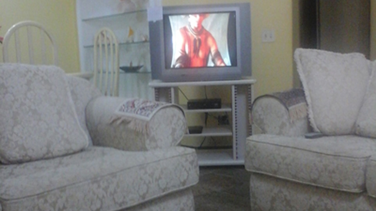 Photo of Livingroom in Jardim Vitoria