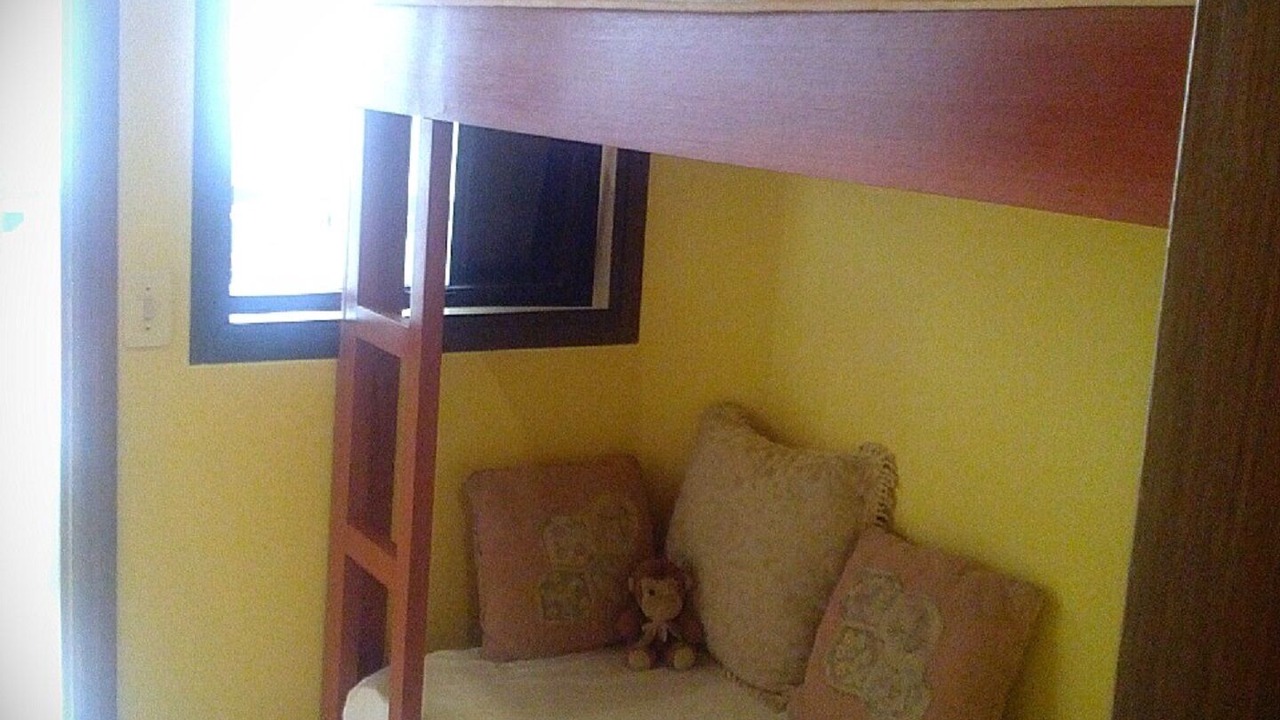 Photo of Bedroom in Jardim Vitoria