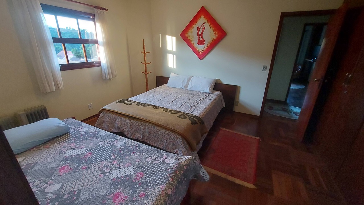 Photo of Bedroom in Jardim Andira