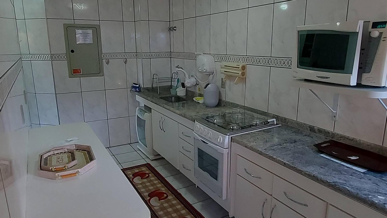 Photo of Kitchen in Jardim Andira
