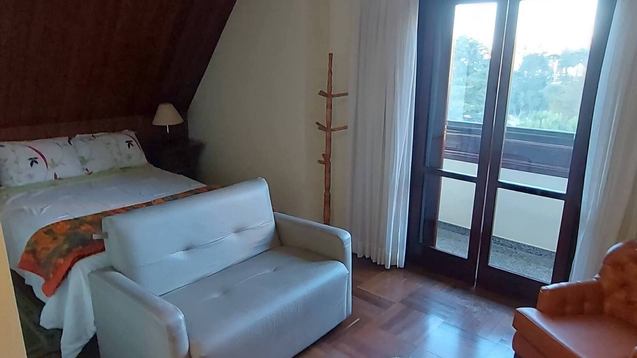 Photo of Bedroom in Jardim Andira