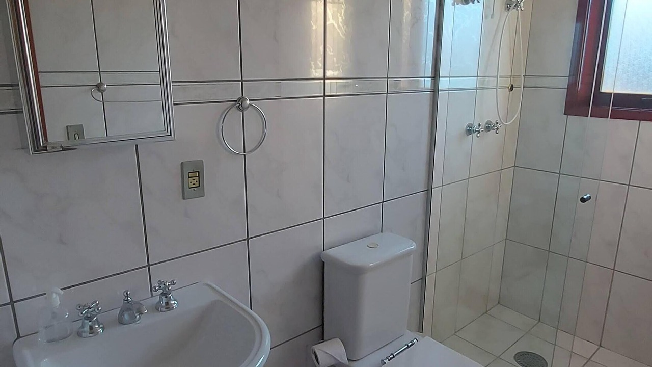 Photo of Bathroom in Jardim Andira