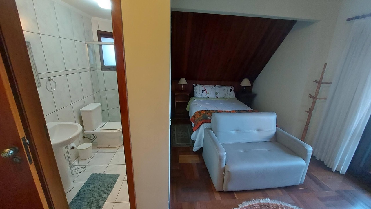 Photo of Bedroom in Jardim Andira