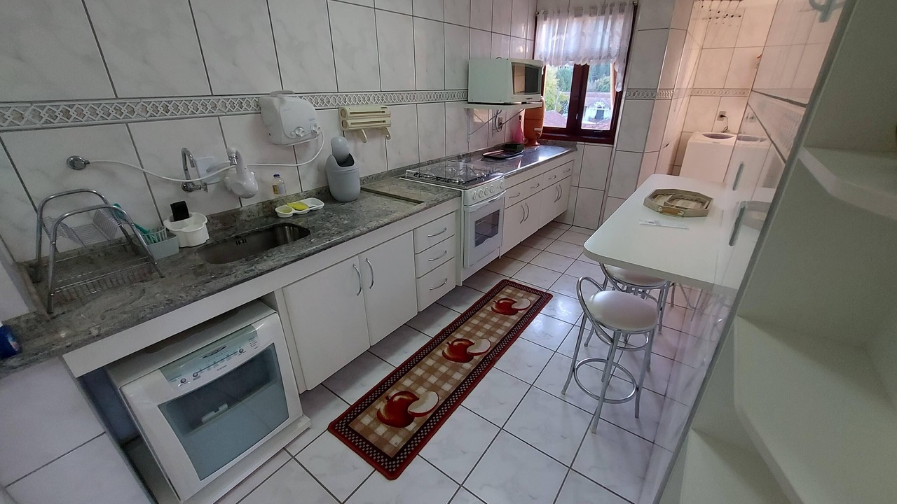 Photo of Kitchen in Jardim Andira