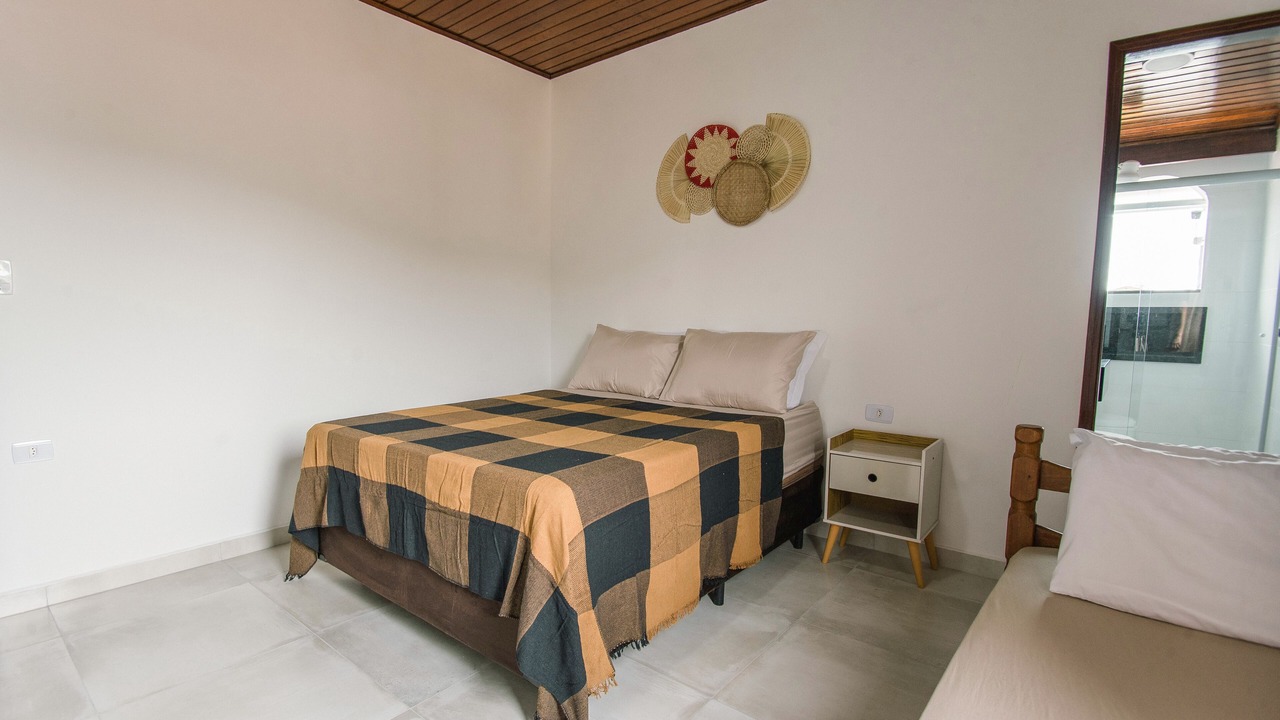 Photo of Bedroom in Estufa II