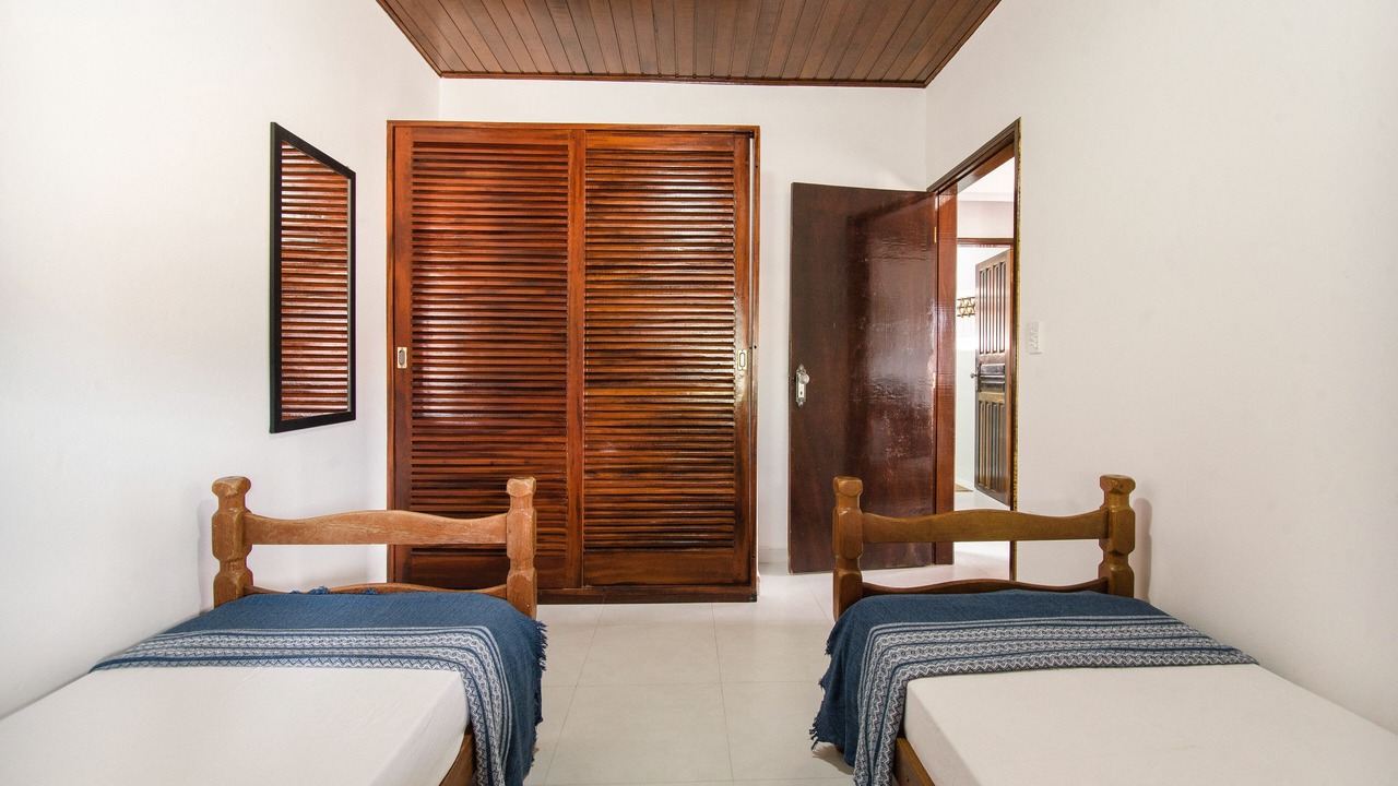 Photo of Bedroom in Estufa II