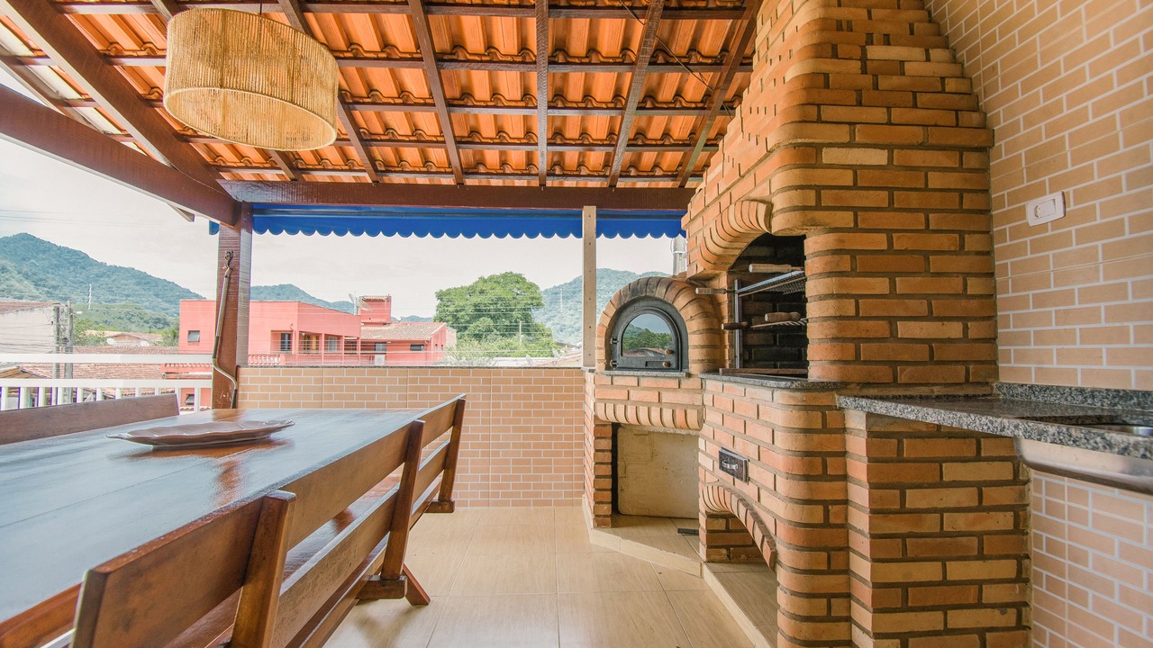 Photo of Outdoor in Estufa II