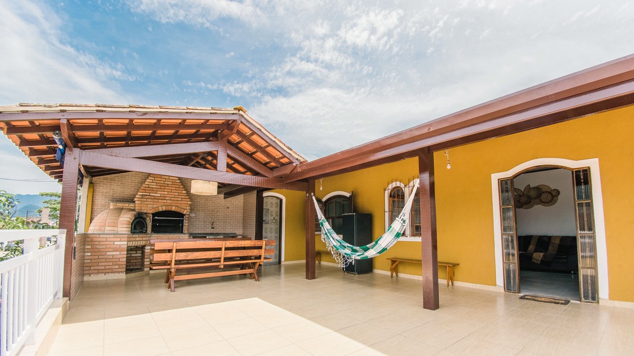 Photo of Patio Balcony in Estufa II