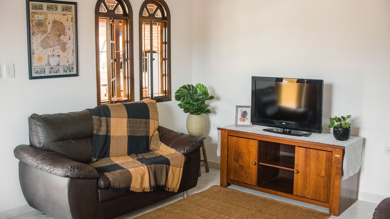 Photo of Livingroom in Estufa II