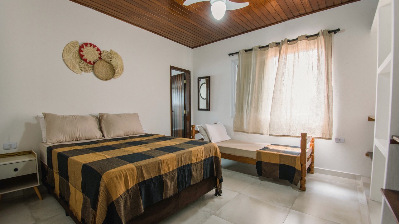 Photo of Bedroom in Estufa II